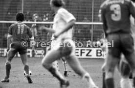 09.12.78 Stuttgarter Kickers - SC Freiburg