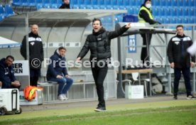 07.02.21 Karlsruher SC - SSV Jahn Regensburg