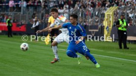 09.09.25 U20 Deutschland - U20 Italien