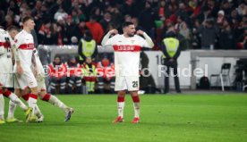 14.02.26 VfB Stuttgart - 1. FC K&ouml;ln