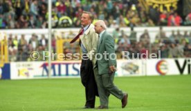 16.09.95 Borussia Dortmund - VfB Stuttgart