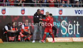 30.09.23 1. FC Heidenheim - 1. FC Union Berlin