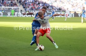 10.10.26 TSG 1899 Hoffenheim - Hamburger SV