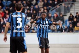 06.11.24 U19 VfB Stuttgart - U19 Atalanta Bergamo