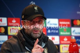FC Bayern M&uuml;nchen - FC Liverpool