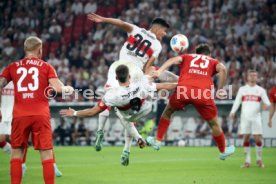 19.09.25 VfB Stuttgart - FC St. Pauli