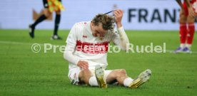 16.08.25 Franz-Beckenbauer-Supercup VfB Stuttgart - FC Bayern München