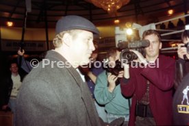 09.12.95 Boxen Schulz - Botha