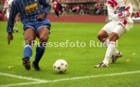 04.1.95 VfB Stuttgart - SV Werder Bremen