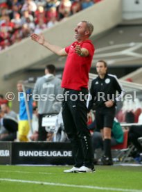 VfB Stuttgart - Holstein Kiel