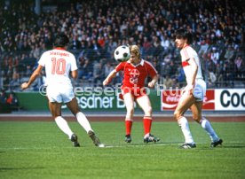 18.04.81 VfB Stuttgart - Bayer 04 Leverkusen