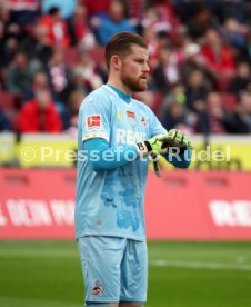 1. FC K&ouml;ln - FC Bayern M&uuml;nchen
