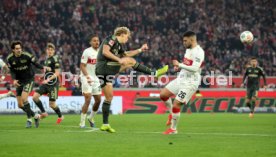 18.01.26 VfB Stuttgart - 1. FC Union Berlin