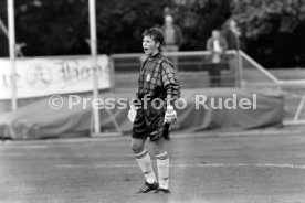 21.09.94 Frauen Deutschland - Kroatien