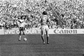 14.06.88 Deutschland - D&auml;nemark
