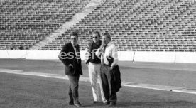 19.09.84 Levski Sofia - VfB Stuttgart