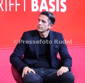 24.04.25 Talk-Format "Bundesliga trifft Basis"