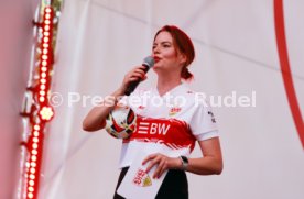 09.08.25 VfB Stuttgart Saison Opening