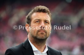 VfB Stuttgart - 1. FC N&uuml;rnberg
