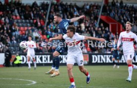 07.02.26 VfB Stuttgart II - TSV 1860 M&uuml;nchen
