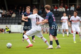 09.09.26 U19 VfB Stuttgart - U19 Viking Stavanger