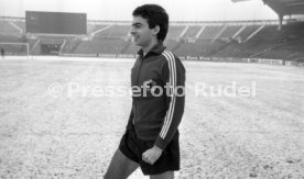 19.02.79 DFB Training