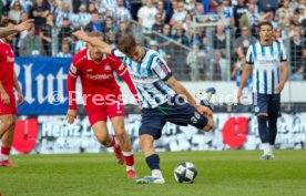 11.10.25 Stuttgarter Kickers - Bahlinger SC