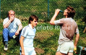 10.05.82 DFB Trainingslager Schluchsee