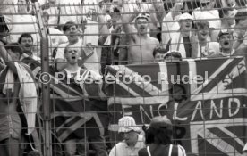 12.06.88 England - Irland