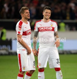 VfB Stuttgart - 1. FC Union Berlin