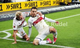 VfB Stuttgart - 1. FC K&ouml;ln