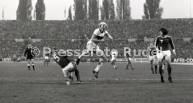 01.11.78 VfB Stuttgart - Torpedo Moskau