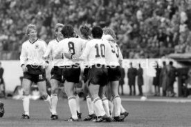 30.04.85 Tschecheslowakei - Deutschland