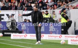 01.04.23 SC Freiburg - Hertha BSC Berlin