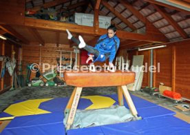 29.01.21 TSV Wernau Dimiter Hommel