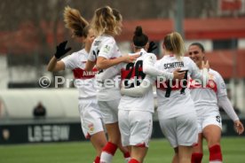 01.02.26 Frauen VfB Stuttgart - SG 99 Andernach