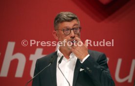 11.09.22 VfB Stuttgart Mitgliederversammlung 2022
