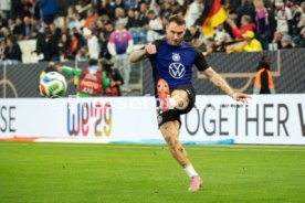 10.10.25 Deutschland - Luxemburg