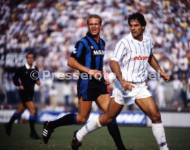 08.09.85 Inter Mailand - AC Pisa