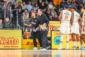 17.10.26 ratiopharm Ulm - Phoenix Hagen