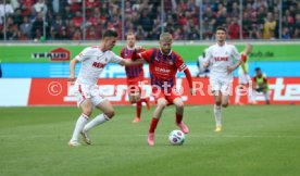 18.05.24 1. FC Heidenheim - 1. FC K&ouml;ln