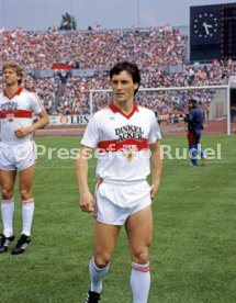 26.05.1984 VfB Stuttgart - Hamburger SV