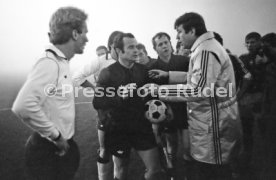 02.04.1988 Deutschland - Ungarn