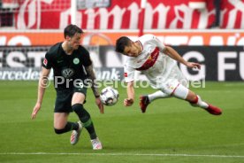 VfB Stuttgart - VfL Wolfsburg