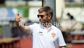 22.07.21 VfB Stuttgart Trainingslager Kitzb&uuml;hel 2021