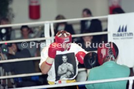09.12.95 Boxen Schulz - Botha