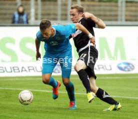 Stuttgarter Kickers