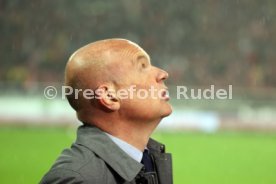 08.04.22 VfB Stuttgart - Borussia Dortmund