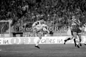 27.08.95 Stuttgarter Kickers - FC Bayern M&uuml;nchen