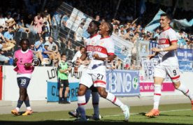 11.08.24 VfB Stuttgart II - TSV 1860 M&uuml;nchen